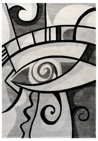 Χαλί (133x190) Tzikas Carpets Fantastic 63861-095