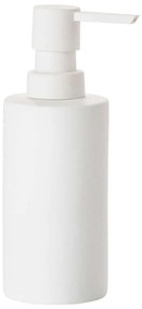 Δοχείο Κρεμοσάπουνου Solo 330204 6x17cm 300ml White Zone Denmark Porcelain
