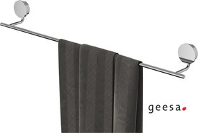 Geesa Opal 7207/60 Chrome - Πετσετοκρεμάστρα