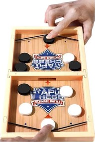 Επιτραπέζιο παιχνίδι Catapult Chess - 252-9 - 215573