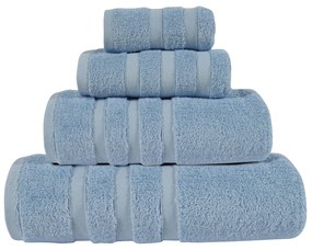 ΠΕΤΣΕΤΑ ΣΩΜΑΤΟΣ 90x160cm DAS HOME - SOFT PRESTIGE 1172