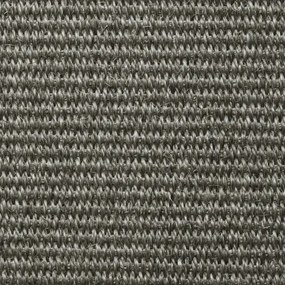 Φυσική ψάθα Urban Plus 2214 - Recycled Cotton Ribbon - Grey