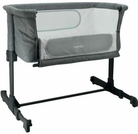 Κούνια Μωρού Nania Dodi Γκρι 5 θέσεις