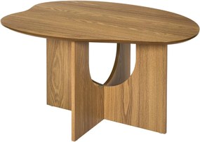 ΤΡΑΠΕΖΆΚΙΑ ΣΑΛΟΝΙΟΎ CALYPSO COFFEE TABLE M1 A1/M1 HD7388