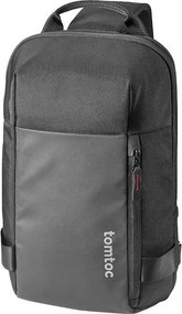 Sling Bag 7L / 14'' Tomtoc Navigator-T24 (black)