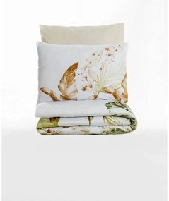 Σετ κάλυμμα παπλώματος Πολύχρωμο 220 x 240 cm