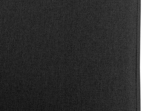 Γωνιακός Καναπές In Living 323, Σκούρο γκρι, 285x195x86cm, Πόδια: Ξύλο | Epipla1.gr