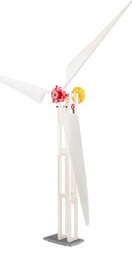 Gigo Wind Power
