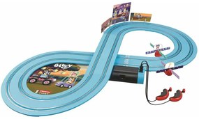 Πίστα Αγώνων Bluey