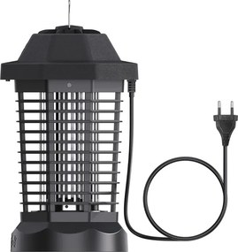 BALDRTHERM Έξυπνη λάμπα εξόντωσης εντόμων (BZ601FRF)