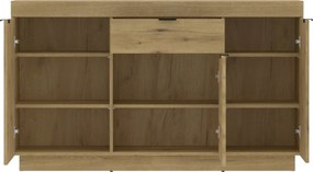 Μπουφές Toneel I - 146.00Χ39.60Χ85.80cm