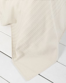 Κουβέρτα Μονή 160x240 - Dune Sand Beige 5206482196568