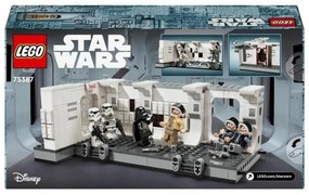 Παιχνίδι Kατασκευή Lego 75387 Star WArs - Tantive IV Boarding Vehicle Πολύχρωμο 502 Τεμάχια