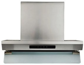 Απορροφητήρας Εντοιχιζόμενος INSIDE PLUS DROP CONTROL 49 kWh A 3129.6.407.0 DAVOLINE-801003576-Inox 801003576