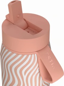 Ποτήρι Θερμός 500ml Estia Save The Aegean Pulse Soft Ripple 01-42561