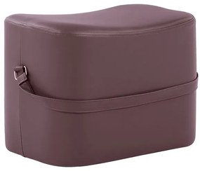 ΣΚΑΜΠΟ BEATE ΜΕ PU ΣΕ ΜΩΒ ΑΠΟΧΡΩΣΗ HM8630.16 50x34x35Y εκ.