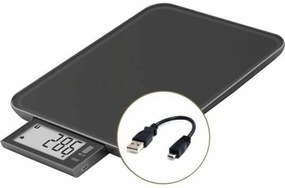 ζυγαριά κουζίνας Little Balance 8580