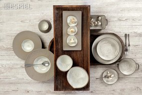 SPIRIT ΜΠΩΛ ΜΕ ΠΟΔΙ ΜΠΕΖ 18Χ18Χ10ΕΚ