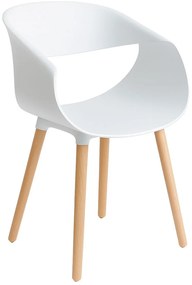 Καρέκλα Romero-Leuko