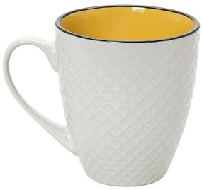 Κούπα 560ml Espiel Cookie Delight Cream HUN406K6