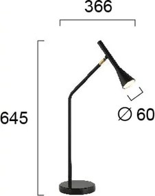 Πορτατίφ Viokef Melody 4283500