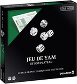 Επιτραπέζιο Παιχνίδι Dujardin