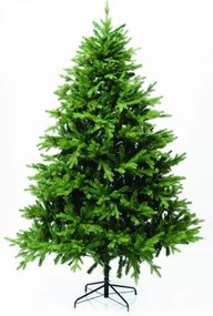 Χριστουγεννιάτικο Δέντρο IP20 240cm Πράσινο Everest X162403 Aca-X162403-Πράσινο X162403