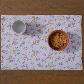 Σουπλά (33x48) Nef-Nef Homeware Citrus Flower