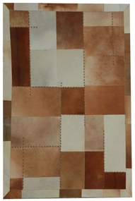 Χαλί Mystic 110 Brown-Multi Kayoom 160X230cm