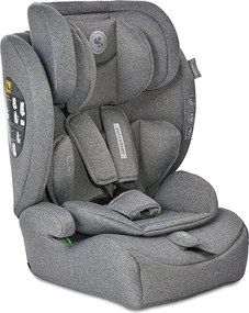 CAR SEAT ADVENTURE 76-150CM GREY 1pc/L ctn
