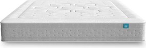 Στρώμα iSleep, Nest Hybrid, 82x190x25, Μέτρια