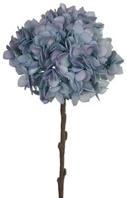 Λουλούδι Μπλε-Γαλάζιο Art Et Lumiere 90εκ. 00143