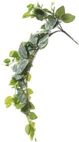 Τεχνητός Κρεμαστός Φίκος Banyan 3471-7 90cm Green Supergreens Ύφασμα,Πλαστικό
