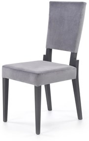 60-22606 SORBUS chair, color: graphite / grey DIOMMI V-PL-N-SORBUS-KR-GRAFITOWY/POPIEL, 1 Τεμάχιο