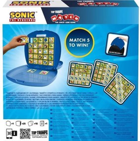 Επιτραπέζιο Παιχνίδι Winning Moves