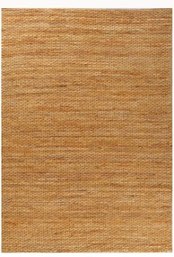 Χαλί Villa Yute 56101-090 Taba-Beige Merinos 160X230cm