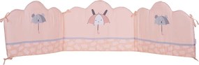Πάντα Κούνιας (195x45) Das Home Fun Line 4878