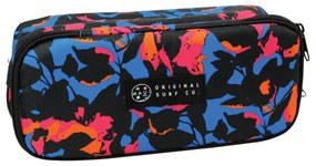 Κασετίνα Διπλή (23x6x10) Maui&amp;Sons Leaf Heat