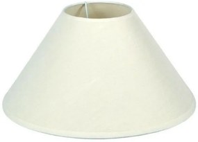 Καπέλο Φωτιστικού Φ30 E14/E27 Λευκό 60080-126987 VK/E27/E14/D30/W VK Hellas Electric-60080-126987-Λευκό 60080-126987