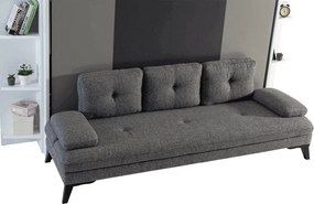 Κρεβάτι Τοίχου Bera 160x200cm