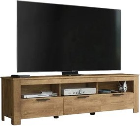 Έπιπλο τηλεόρασης Arthur - 170.00Χ40.00Χ50.00cm