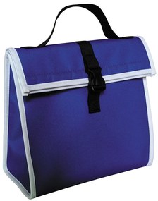 Ισοθερμική Τσάντα Ψυγείο Panda Lunch Bag 8lt 23314