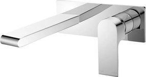 Sparke Lume 04 Chrome - Εντοιχιζόμενη μπαταρία νιπτήρα