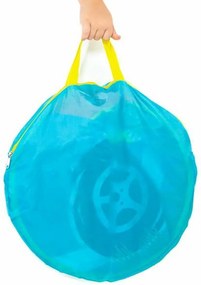 Πισίνα με Μπαλάκια Moltó Αυτοκίνητο Zώα