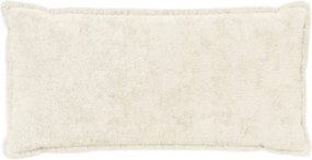vidaXL Κάλυμμα Μαξιλαριού 6 τμχ. HOUTEN Λευκό 40 x 70 cm