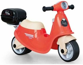 Παιδικό ποδήλατο Smoby Food Express Scooter Carrier Χωρίς πετάλια Μοτοσικλέτα