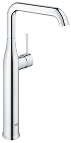 Grohe ΜΠΑΤΑΡΙΑ ΝΙΠΤΗΡΑ ESSENCE ΜΕ ΠΕΡΙΣΤΡΕΦΟΜΕΝΟ ΡΟΥΞΟΥΝΙ 32,2cm 32901001 GROHE KANEL-26.32901001