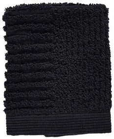 Λαβέτα Classic 330492 30x30cm Black Zone Denmark Baby Napkin 100% Βαμβάκι