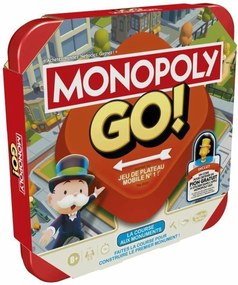 Επιτραπέζιο Παιχνίδι Monopoly