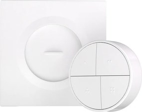 Sonoff SNZB-01M Έξυπνο ασύρματο κουμπί ZigBee